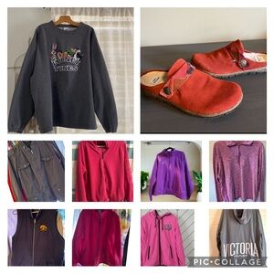 Woman’s Plus size bundle!